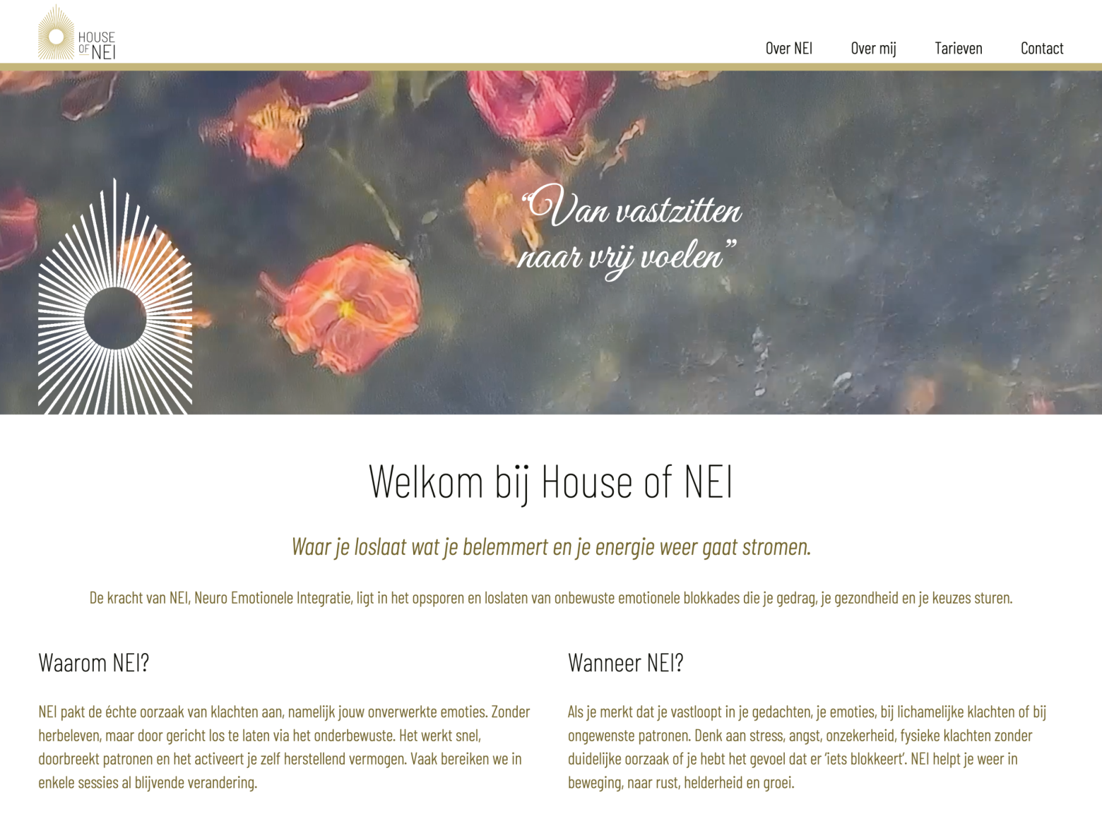 House of NEI