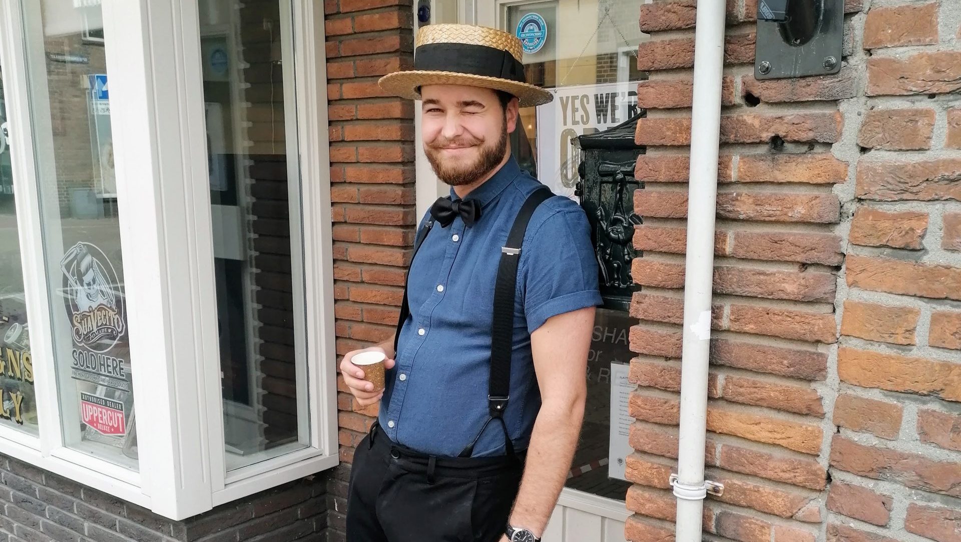 Zoek de verschillen