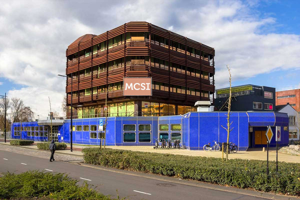 tilburg traineert toenadering Chinezen