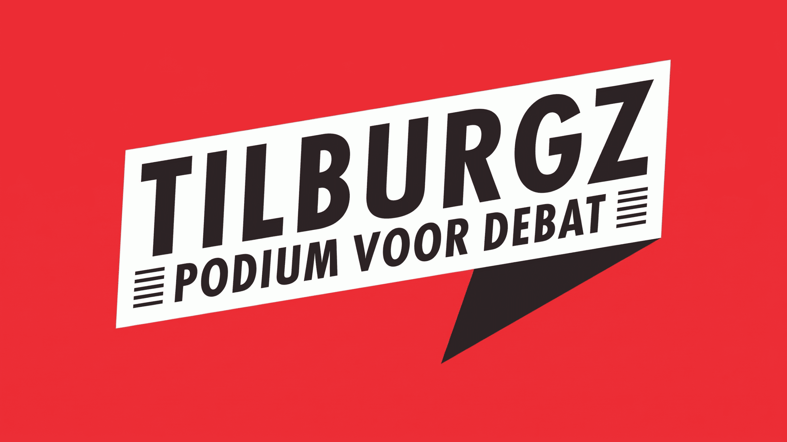 Einde TilburgZ, begin SchuimT!